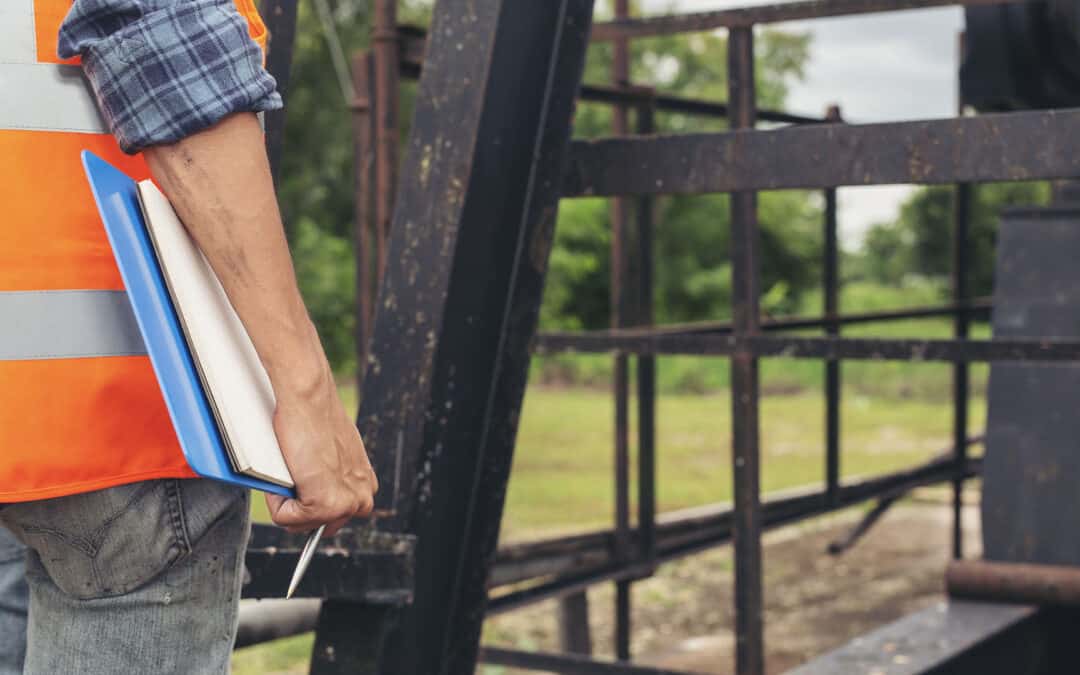 Préparer un chantier de terrassement : Les étapes clés