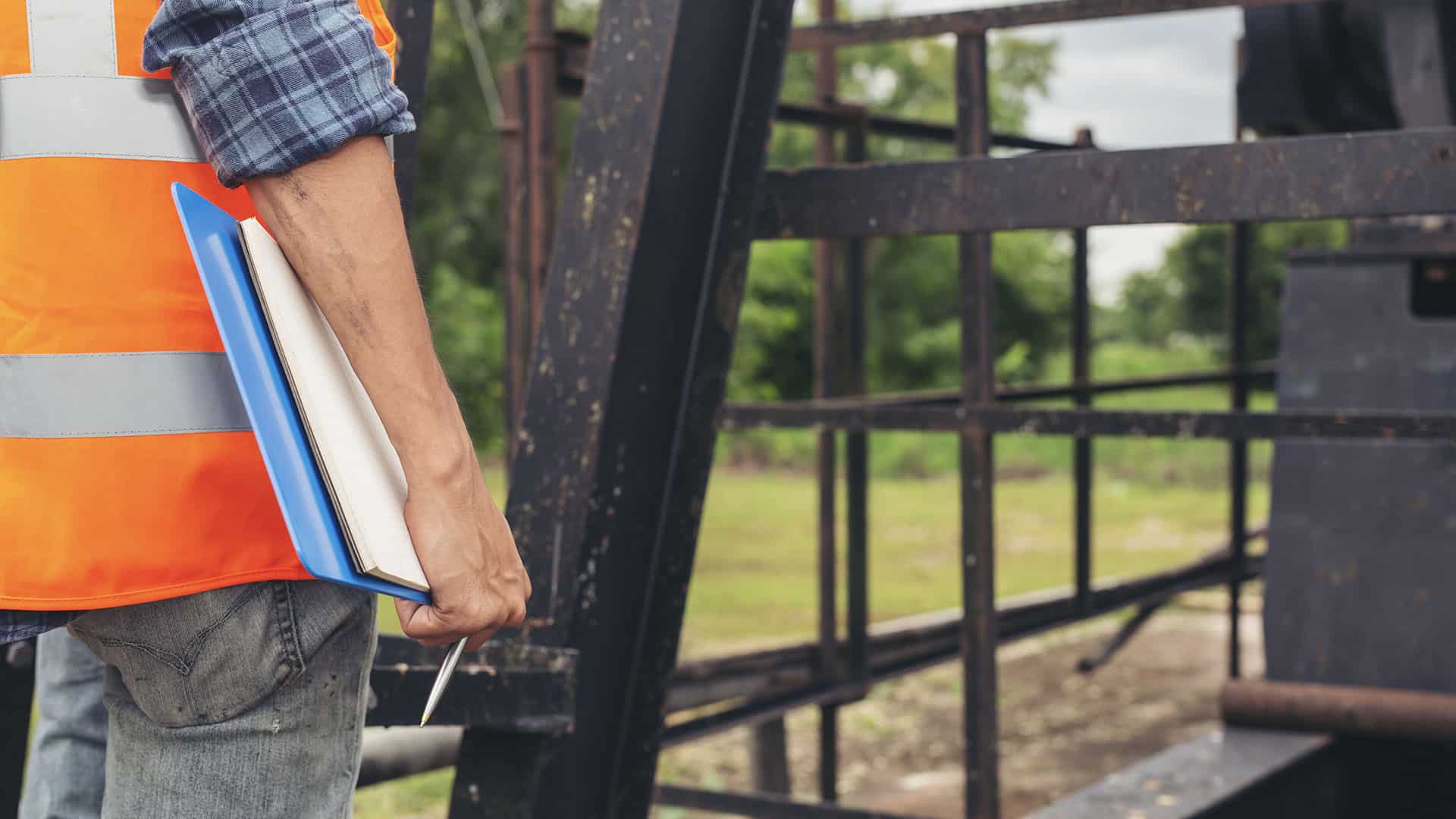 Préparer un chantier de terrassement : Les étapes clés